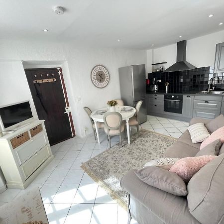 Nice Renting - 9 Massena - Spacious Apartment Massena Square - Ac - Fully Equipped ภายนอก รูปภาพ