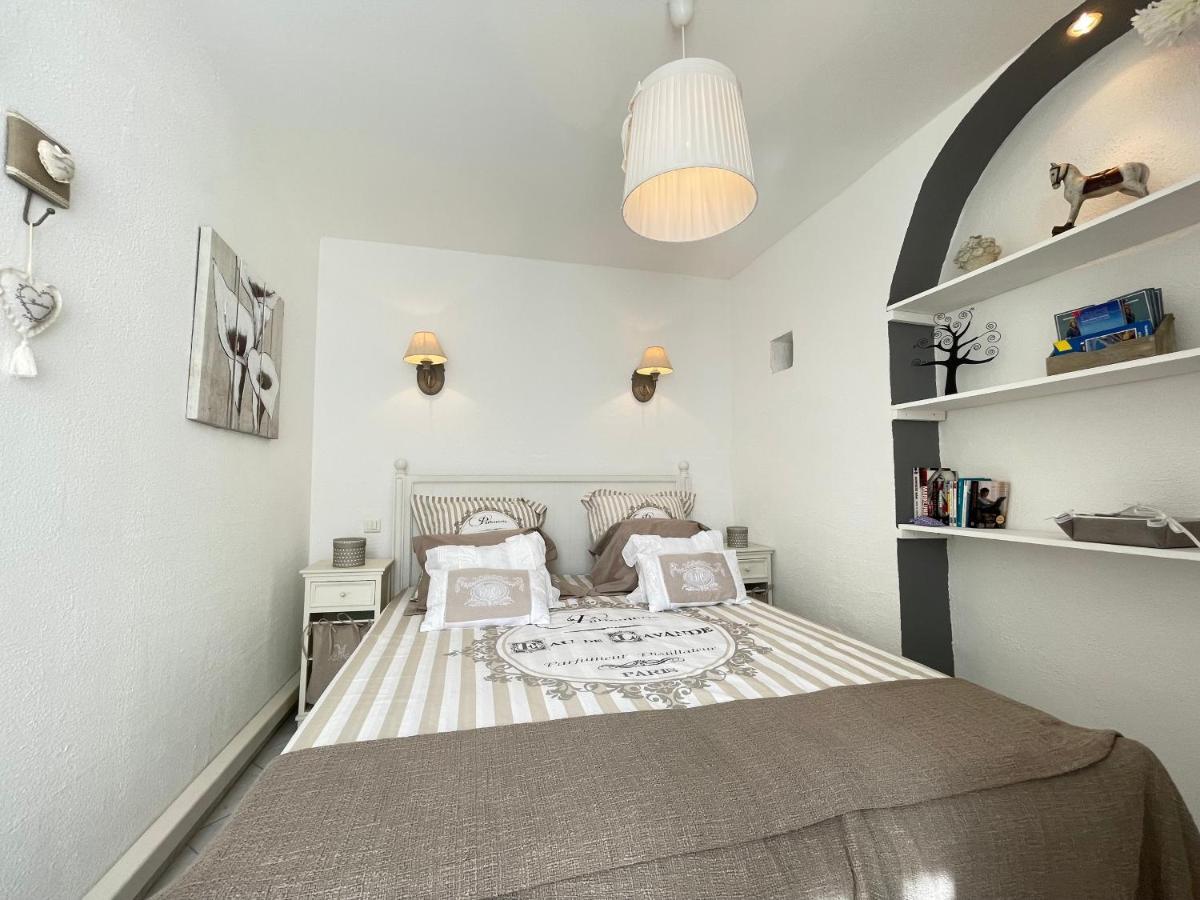Nice Renting - 9 Massena - Spacious Apartment Massena Square - Ac - Fully Equipped ภายนอก รูปภาพ